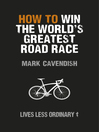 How to Win the World's Greatest Road Race (eBook)
